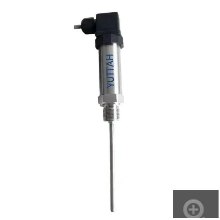 yuttah 4-20mA 温度传感器 TEMP-T60/TEMP-T10 九州工业品