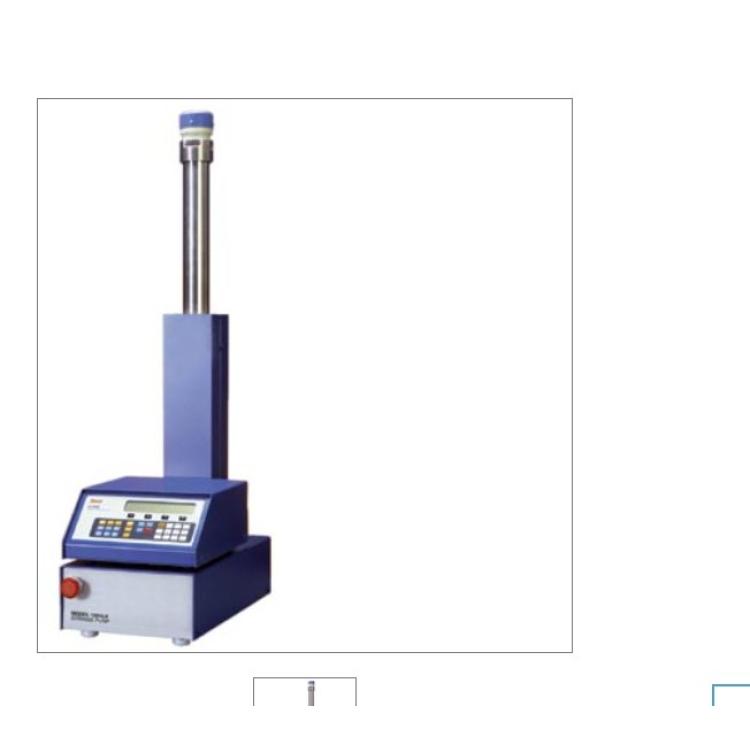 teledyneisco 100HLf场所注射泵秋山贸易工业品