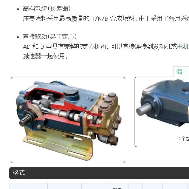 九州工业日本tokupi工业高压泵A-1013/A-1018A