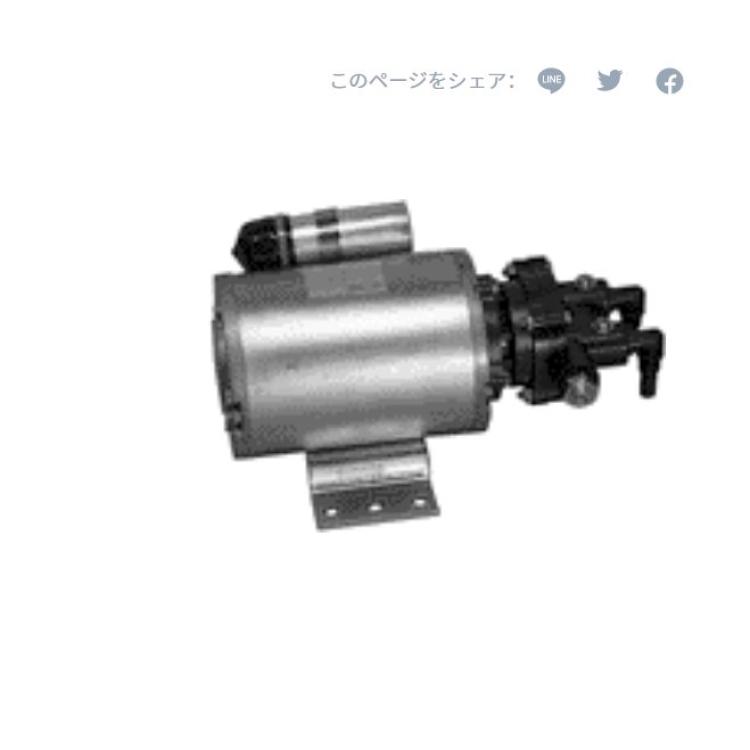 NOP 用于 GWP 水的低压泵 手掌大小的电动水泵 九州工业品