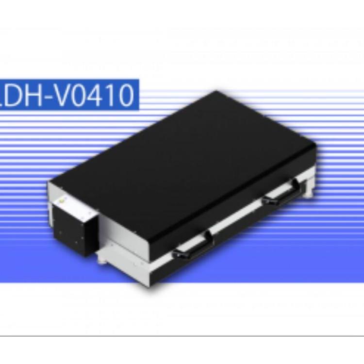 spectronix LDH-V0410激光混合器 波長 355nm(UV) 日本