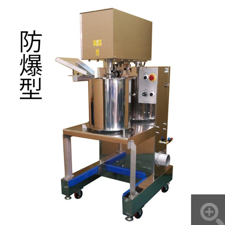proteceng 防爆膏体过滤器 PF-320BF 秋山贸易 国外进口仪器