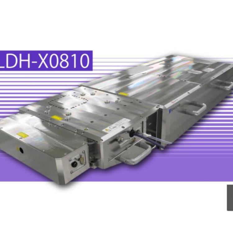 spectronix 266nm 超短脉冲激光振荡器的光谱仪LDH-X0810 日本