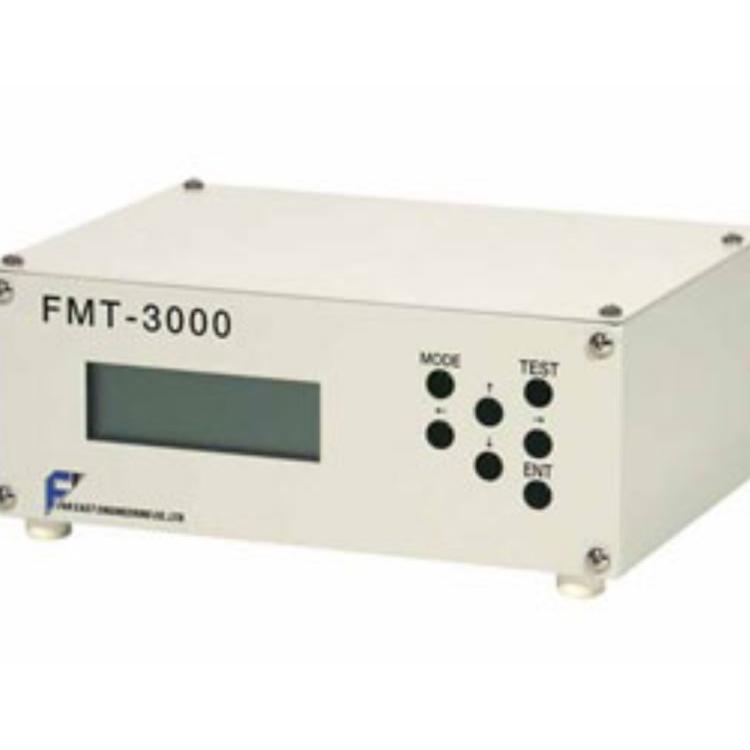 JCCE FMT-3000 LED（发光二极管）的 VF/IR 电气特性 检查器
