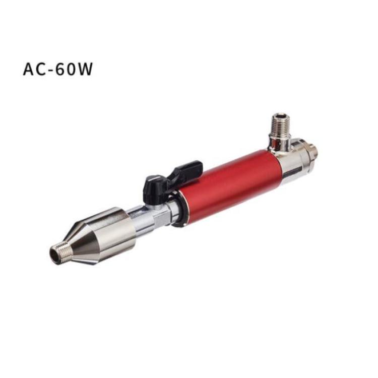 日本东滨TOHIN 低温发生器/气流放大器 空气加热器 AC-60W