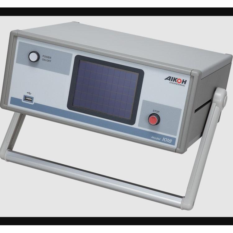 aikoh秋山贸易日本进口负载测试仪测量放大器 MODEL-1018