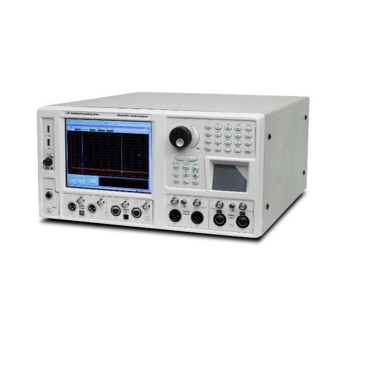 thinksrs SR1 — 双域音频分析仪 模拟和数字域测量 双通道 FFT