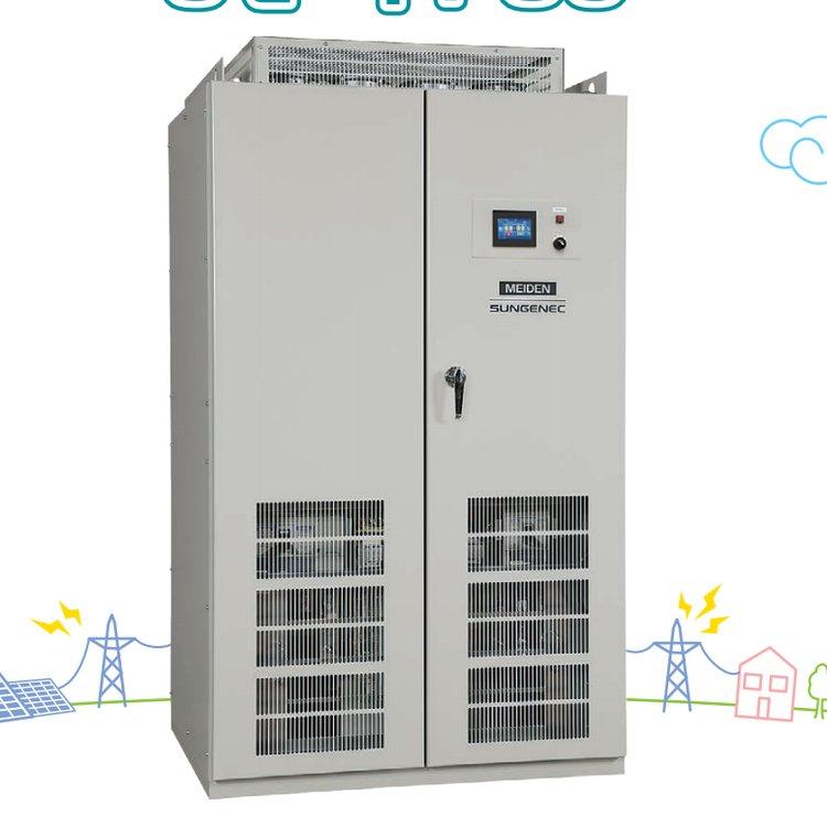 meidensha BF15-3295 美电光伏电源调节器SP320系列