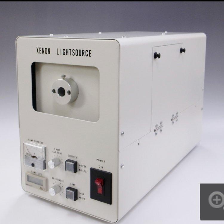 日本optical-relation 高亮度可见光氙光源装置 XDN-500秋山贸易