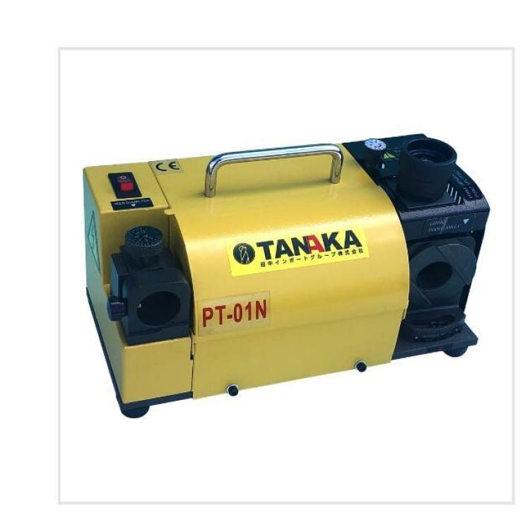 日本semi-drycut田中进口 磨床工具 钻头磨床PT-01N