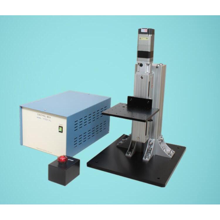 壺坂電機tsubosaka坪坂电机 立式1轴激振器V100-VL 垂直直线运动
