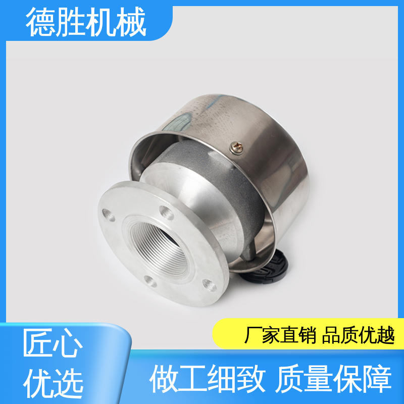 德胜 油罐车配件 通气帽 抗氧化处理 注重服务 库存充足