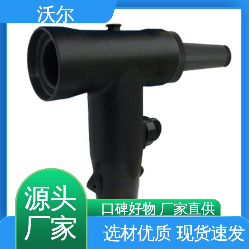 沃尔 诚信经营 美式可分离电缆附件 T型接头 产品种类齐全