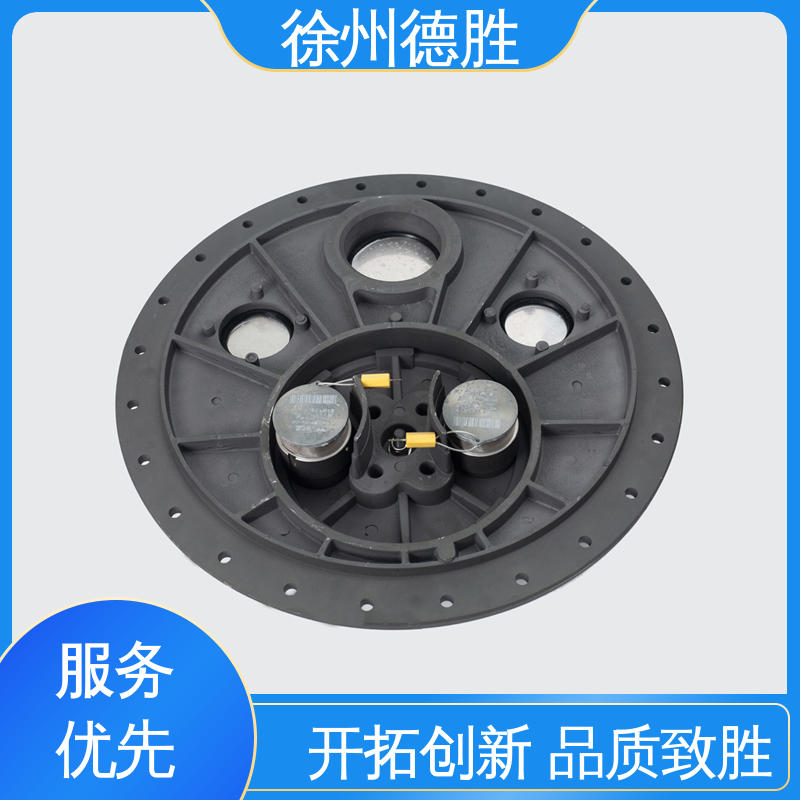 耐磨防腐蚀 质量精选 规格齐全 油罐车人孔盖 铝合金欧标 德胜