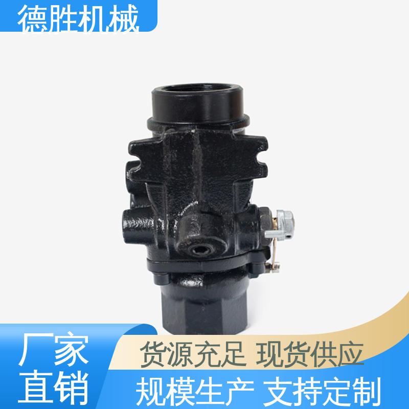 紧急切断阀 经久耐用 铝合金 支持定制 现货速发 德胜