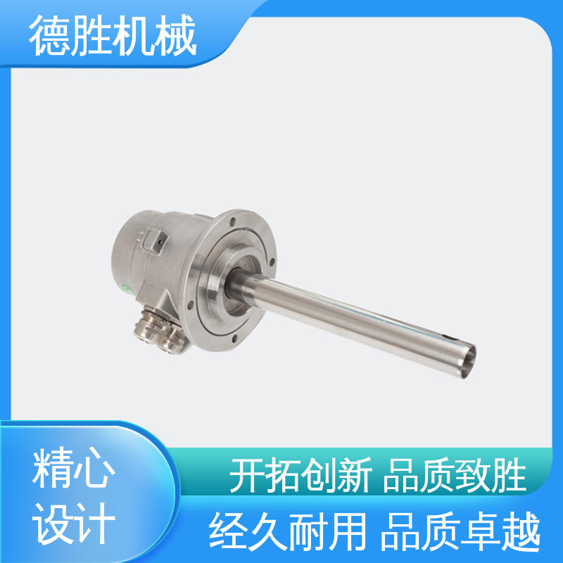 德胜 液罐车配件 防溢流防静电传感器 耐高温 现货速发