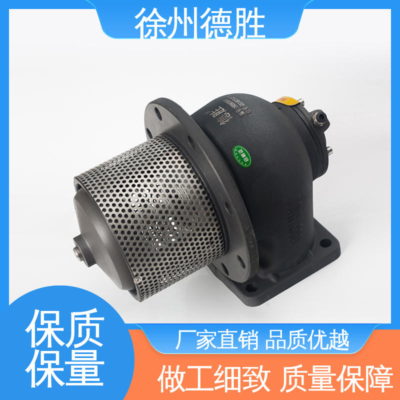 不锈钢外置海底阀 手动 质量精选 规格齐全 使用方便 德胜