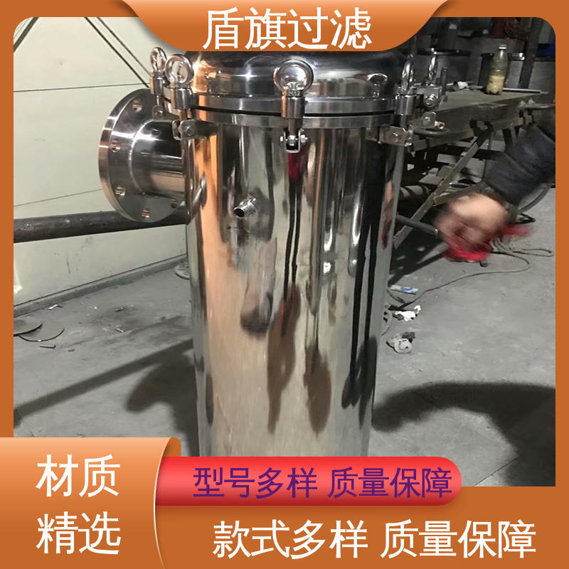 盾旗过滤 质量保证 中效袋式过滤器 绿色环保 品质保证