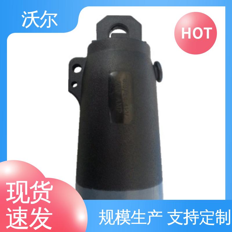 沃尔 性能可靠 冷缩电缆附件 单通套管 负荷转换接头
