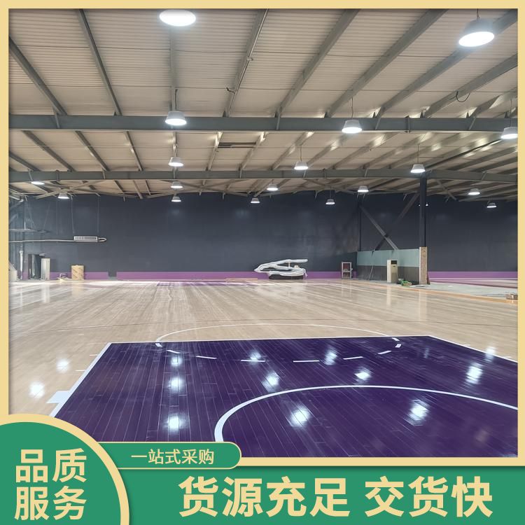 博纳地下室运动地板厂家生产厂家厚度22mm番龙眼售后