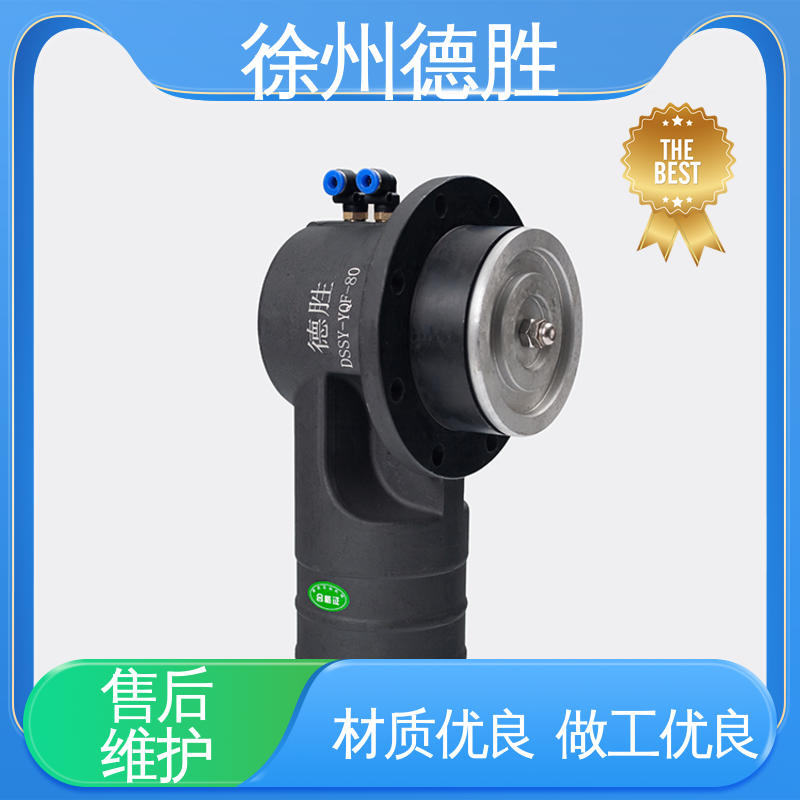 德胜 不锈钢 油气回收阀 经久耐用 支持定制 现货速发