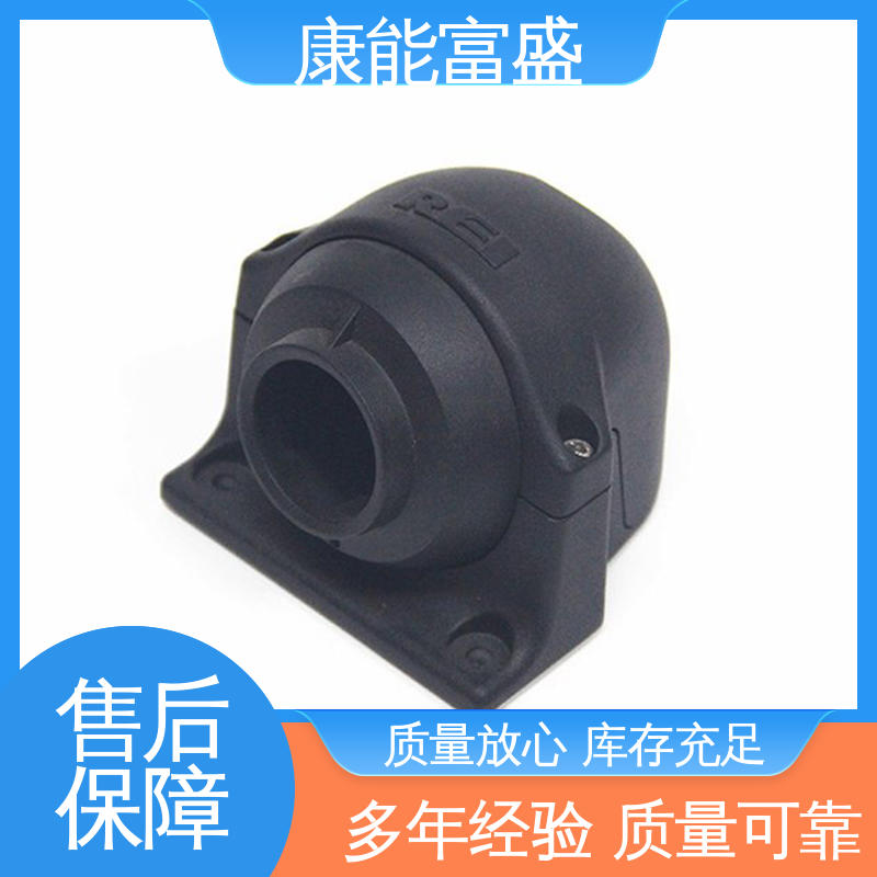 康能富盛 来图打样 通讯腔体支架 供应精密铸造铝件 压铸