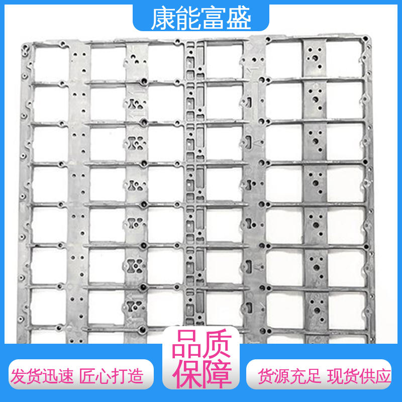 减速机侧盖 铝合金压铸 厂家生产 按图打样 康能富盛