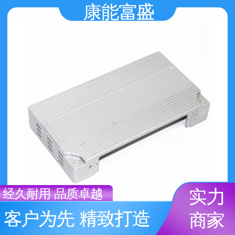 康能富盛 家电专用 来图可定做各种角度 铝压铸 供应精密铸造铝件