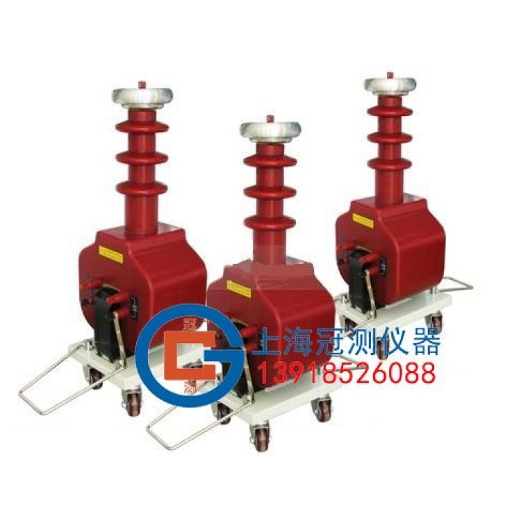 干式试验变压器/电力高压试验变压器/交流耐压试验成套装置