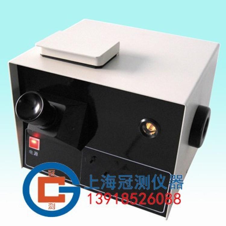 GC-6540石油产品色度测定仪