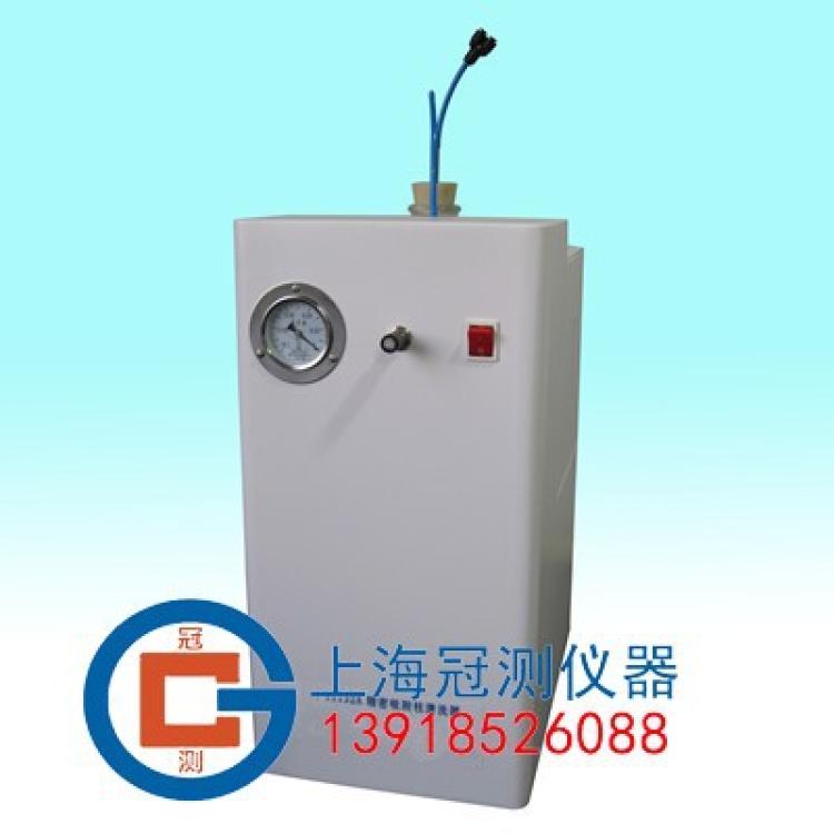 GC-11132A精密吸附柱清洗器