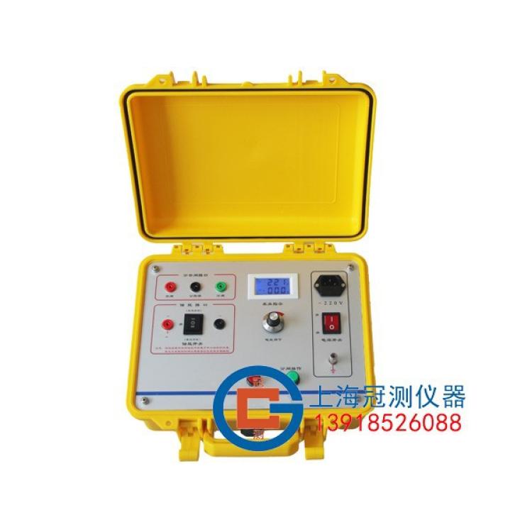 断路器电源操作箱/GCDY-20A高压开关操作电源/断路器低电压测试仪