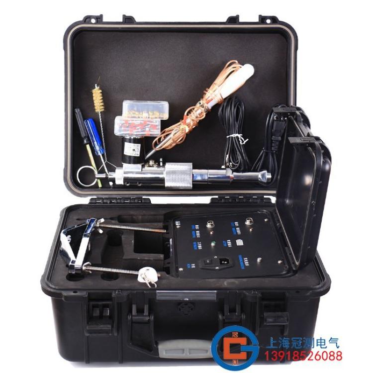 电缆扎伤器/双枪电缆扎伤器/电缆安全刺扎器/单枪
