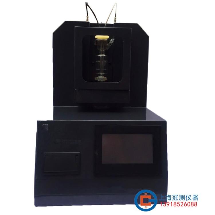 全自动苯胺点测定仪GC-262Z