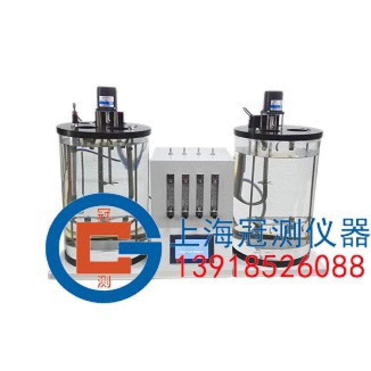 润滑油泡沫特性测定仪/润滑油泡沫特性试验器/检测仪器