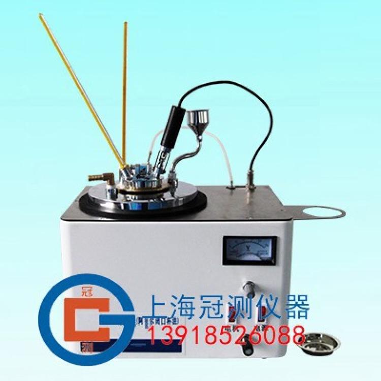GC-21789闪点测定仪(阿贝尔闭口杯法)
