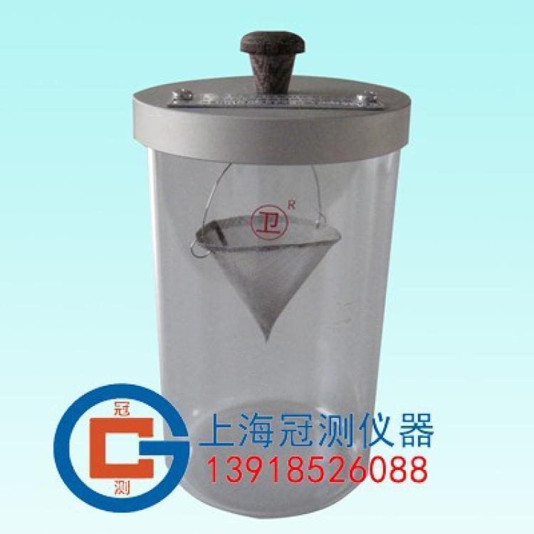 GC-0324润滑脂分油测定仪（锥网法）