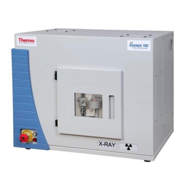 赛默飞ARL EQUINOX 100便携台式X射线衍射仪 进口XRD