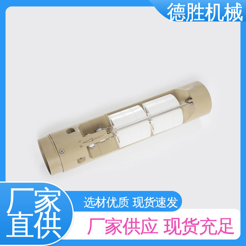 德胜 加油站 远程卸油防溢阀 质量精选 精致阀体