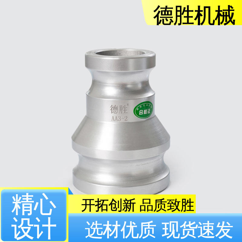 外丝接管 罐车 质量精选 规格齐全 卸油装置 德胜石油机械