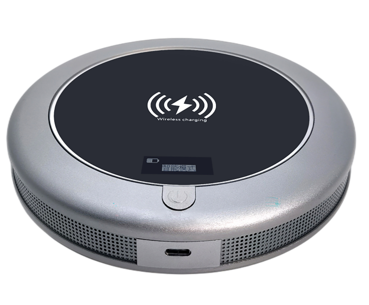 鑫锦捷HXJ-06 PRO 录音屏蔽器，采用超声混频带噪技术