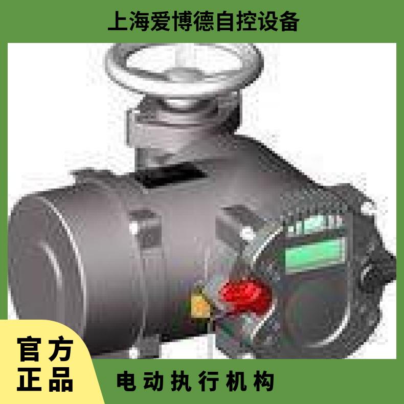 SCHLEBEL西贝角行程执行机构AB5E40+IW3 380 型号BR-25S 上海蝶黔