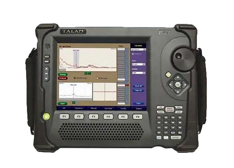 美国TALAN 3.0电话和线路分析仪.可探测能够检测各种类型信号