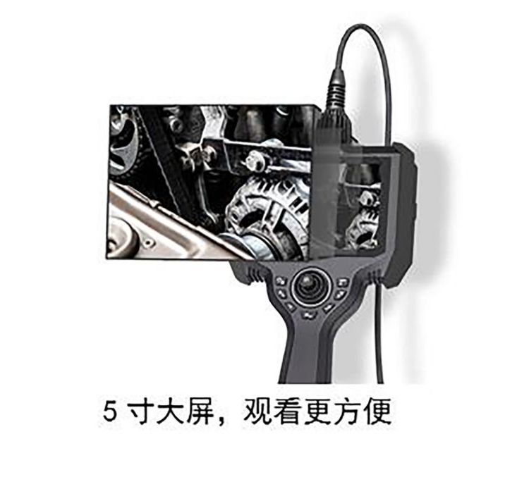 鑫锦捷HXJ-W视频内窥镜，多功能探测仪无线传输