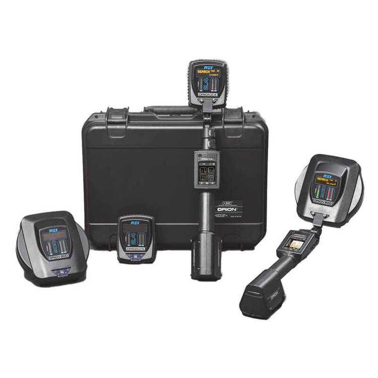 美国进口REI ORION HX Deluxe 非线性节点探测器