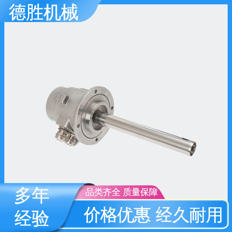 德胜 罐车配件 防溢流探杆 抗干扰能力强 材质优选