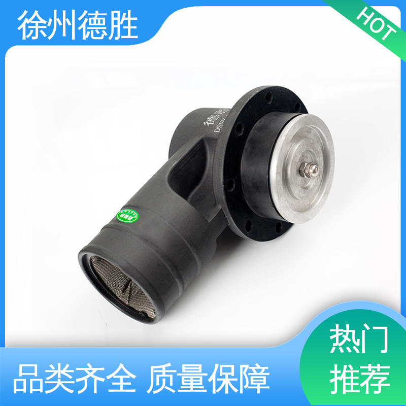 德胜 铝合金 油气卸油阀 耐磨性强 品种多样 保质保量
