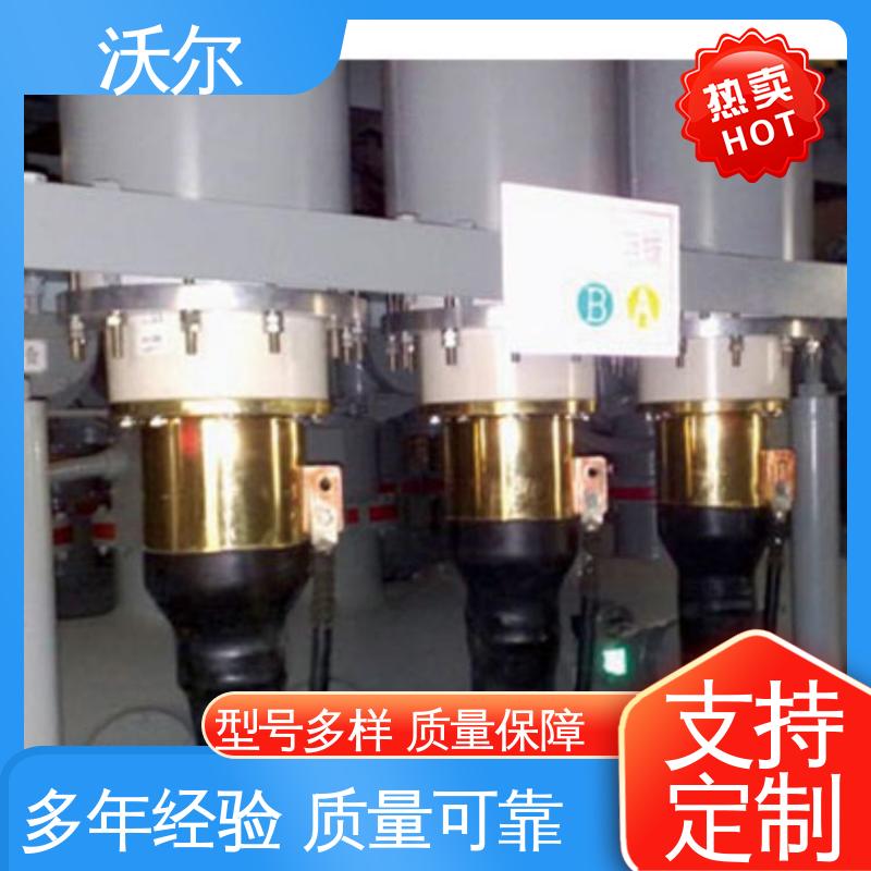 woer沃尔 货源充足 电缆附件 T型接头 20年生产经验