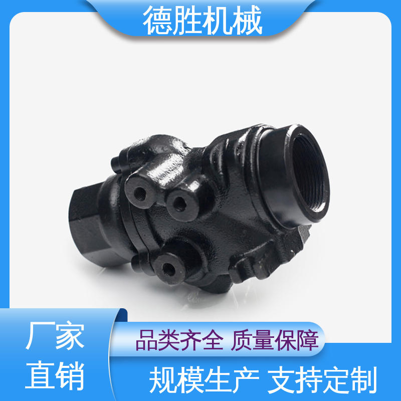 紧急切断阀 质量精选 规格齐全 槽车 防腐蚀性 德胜