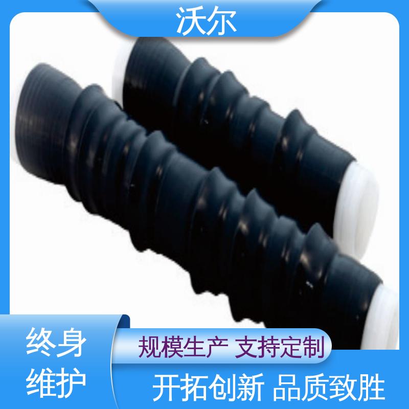 沃尔 厂家批发 PT插头及其连接附件 T型接头 使用寿命长